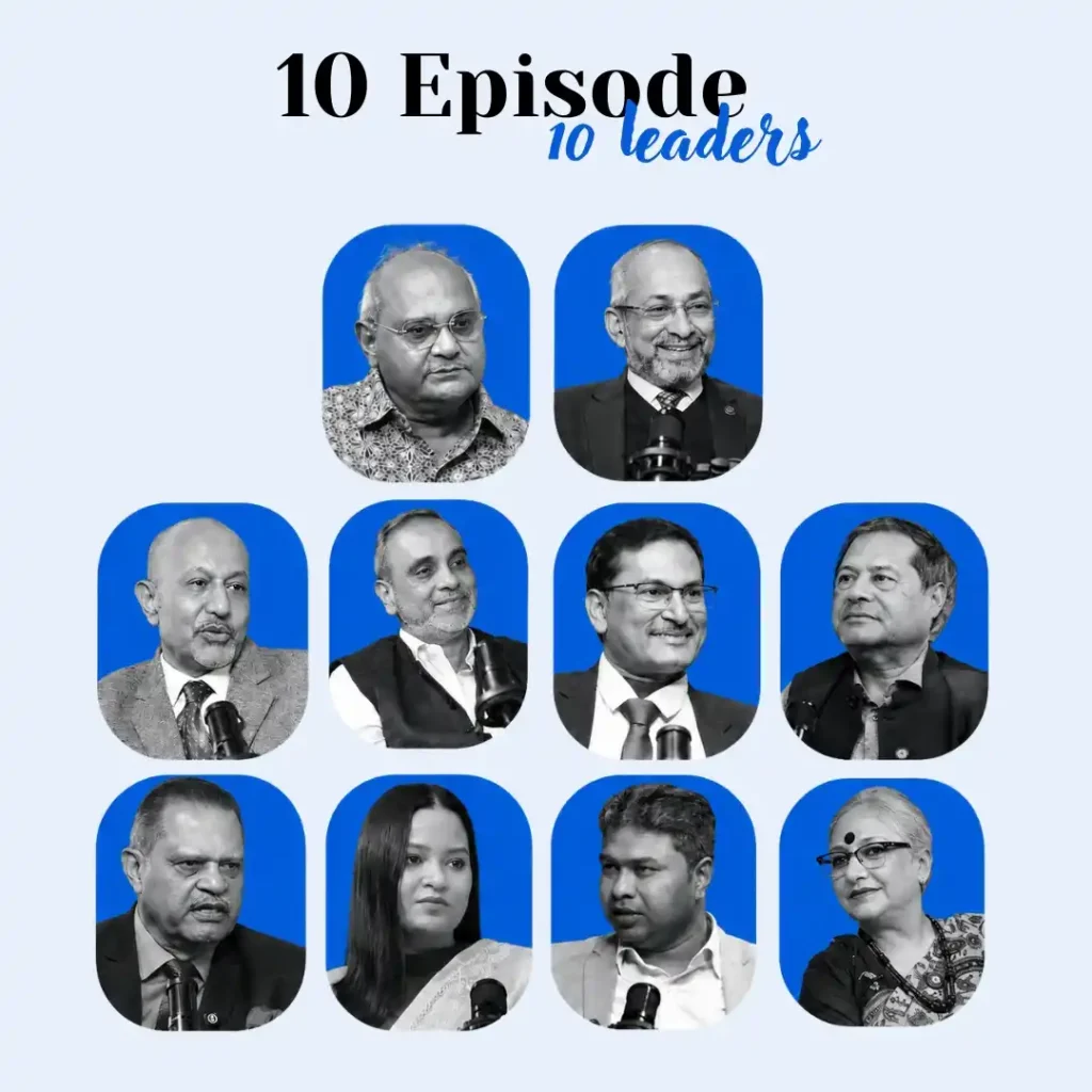 Prism India podcast